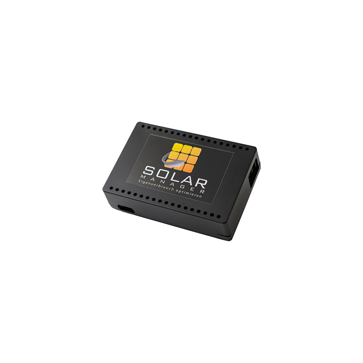 Energy management Gateway Flux