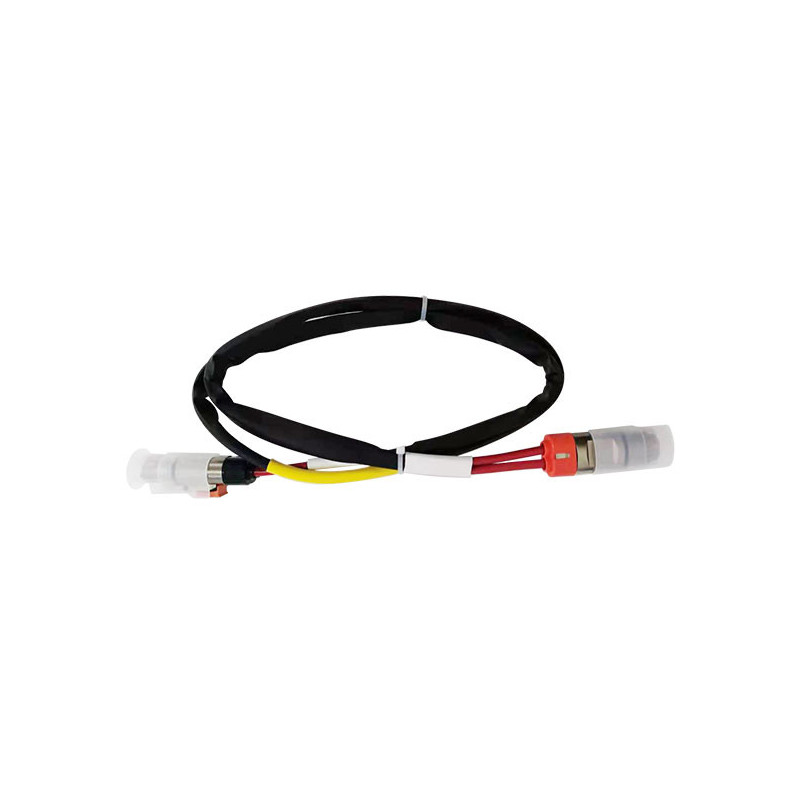 DC-POWER-CABLE 1,2M FOR 4xTRIPLE POWER BATTERY T30
