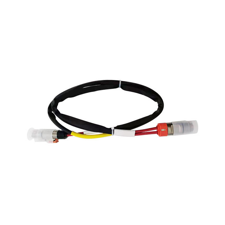 DC-POWER-CABLE 1,2M FOR 4xTRIPLE POWER BATTERY T30