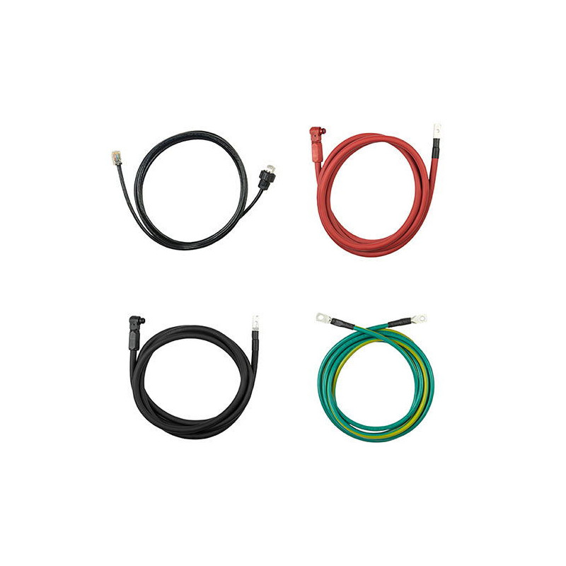 CABLE SET HOME BATTERY-STOREDGE INVERTER (RWS)