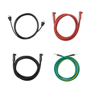 Home Battery cable set long