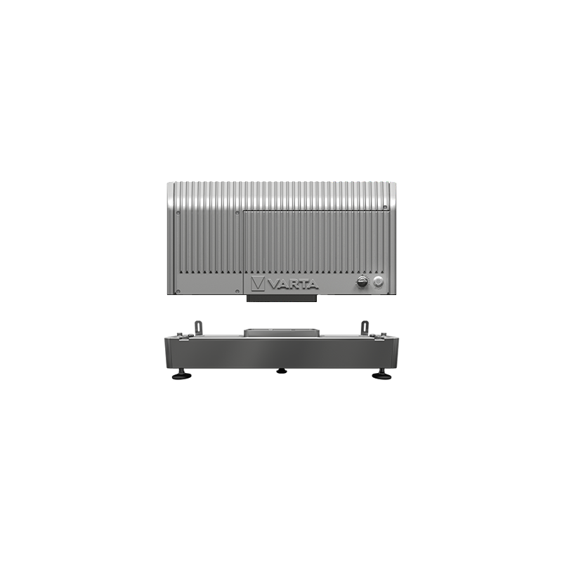 VARTA.wall BM1 Master Unit + Base