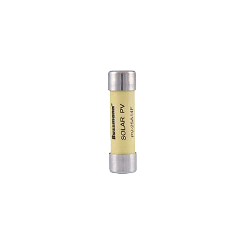 PV-Fuse 15A 14x51 1100V (Package of 10 pcs)