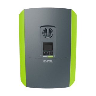Plenticore Plus 7.0 G2 hybrid inverter B-Grade