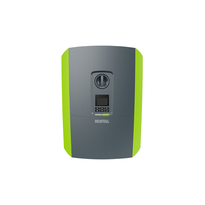 Plenticore Plus 7.0 G2 hybrid inverter B-Grade