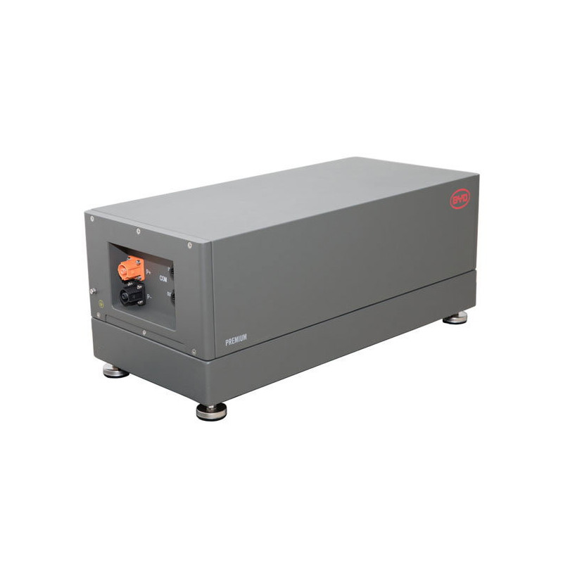 B-BOX PREMIUM LVS POWER DISTRIBUTION UNIT + BASE