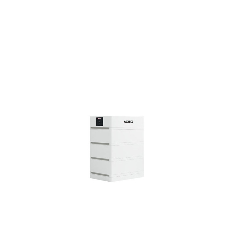 AXIstorage Li SV1 10.1