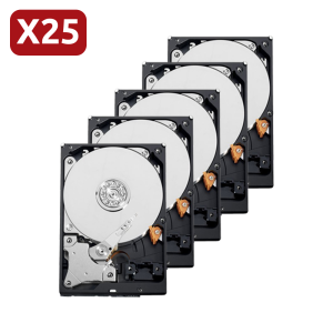 25XHD2TB-S