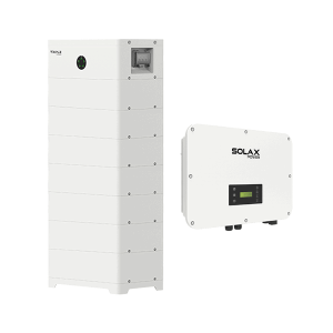T-BAT-SYS-HS-O 35.8 + X3-ULTRA-30K