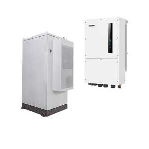 BYD Max Lite 45 + AXIhycon 29.9H