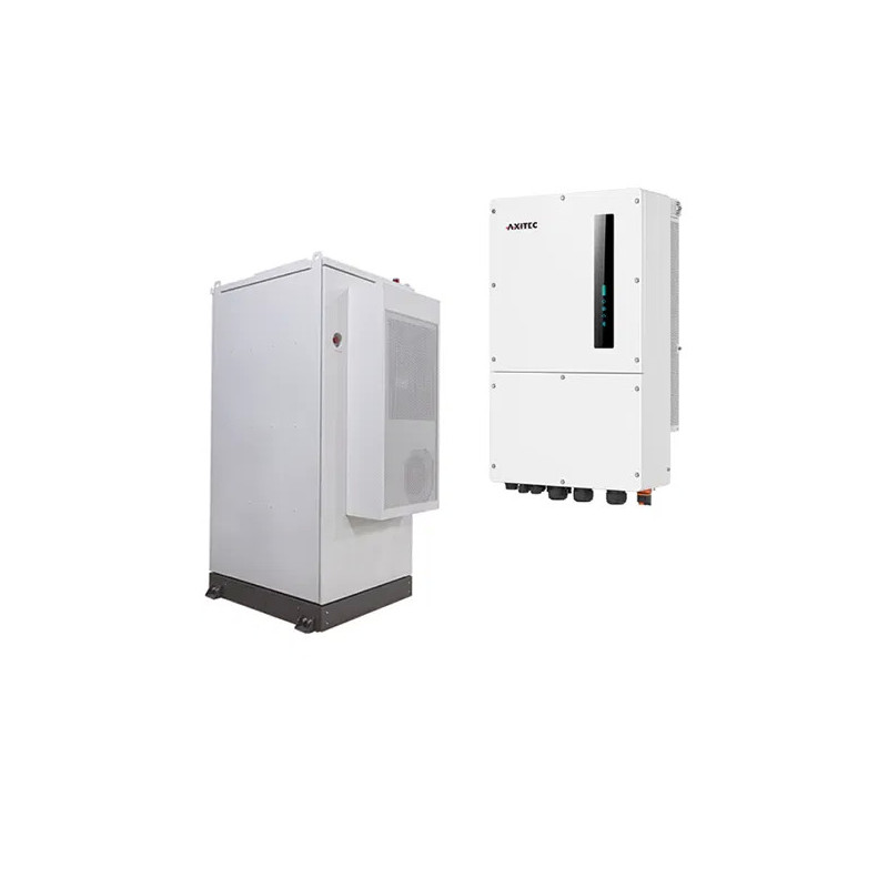 BYD Max Lite 45 + AXIhycon 29.9H