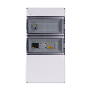Power Backup 63 Fronius Verto Plus DE