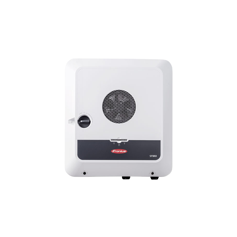 Symo GEN24 10.0 plus