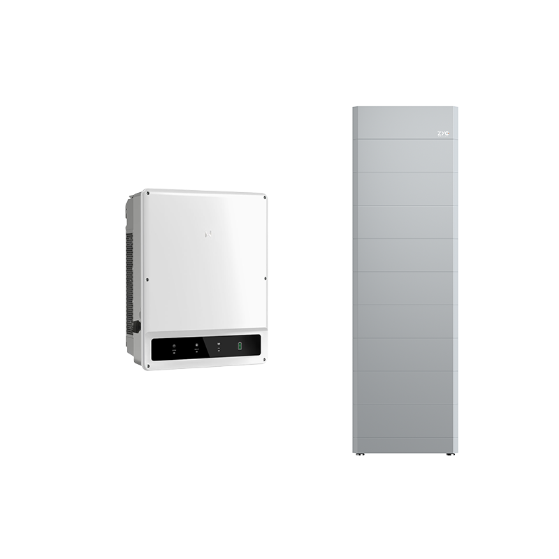ZYC SIMPO HV 28.8 + GW29.9K-ET