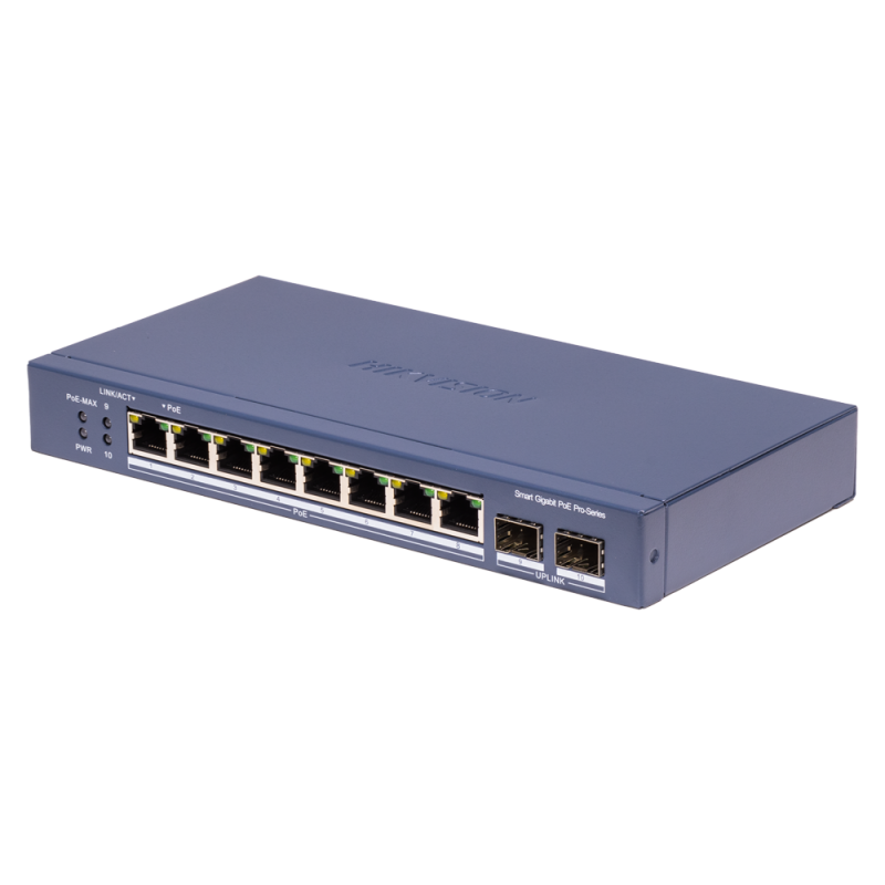 DS-3E1510P-SI-8P2F