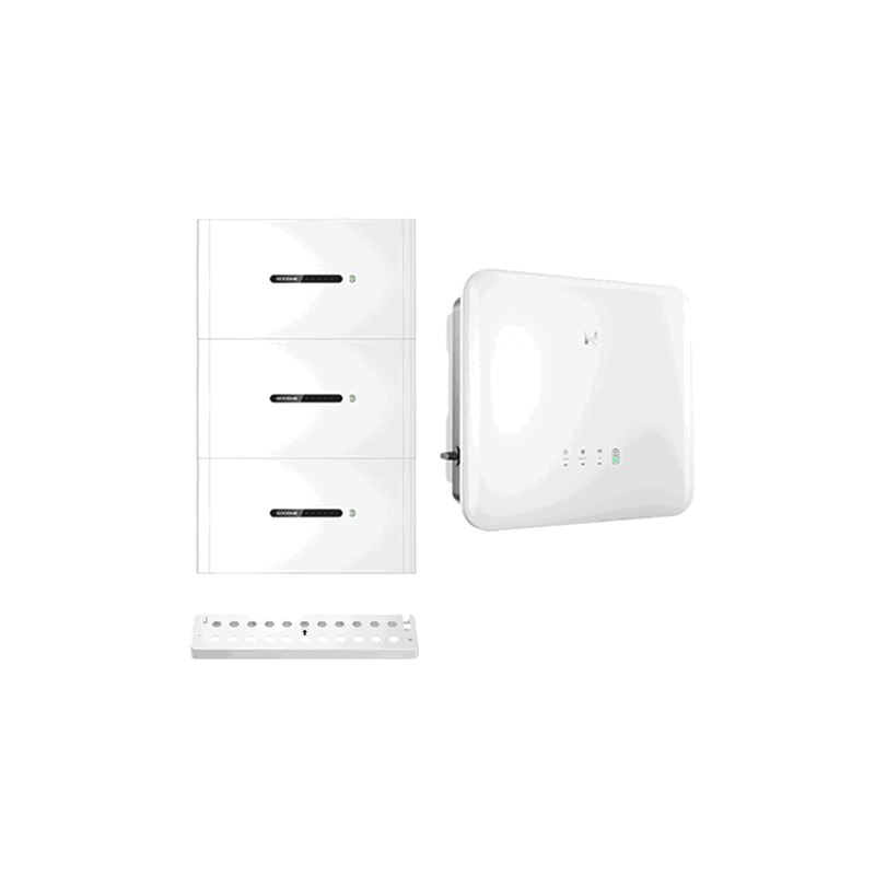 Lynx D15.0-10 + stand + GW12K-ET-20 G2