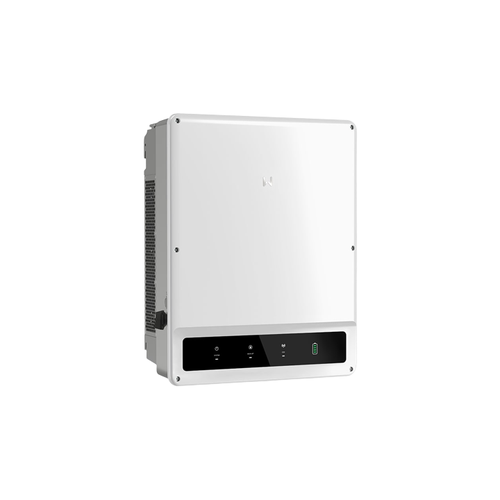 GW20K-ET (SPD II/WIFI/AFCI/3P-METER)