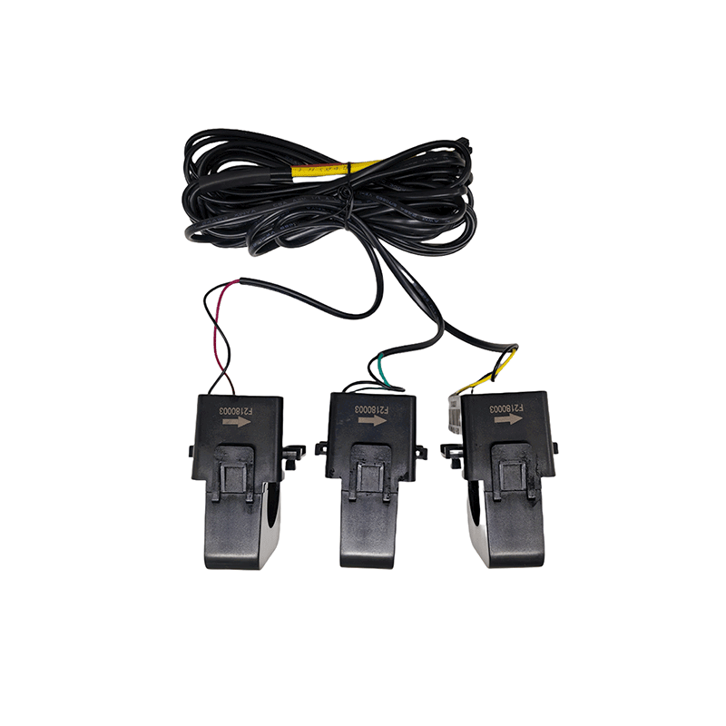 Current Transformer 600 A / 40 mA