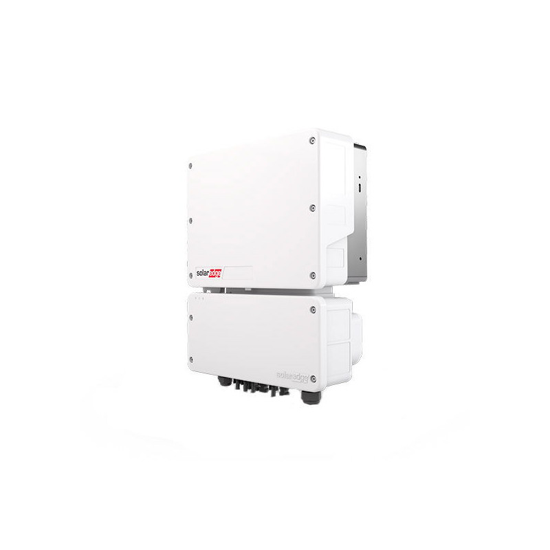 Home Hub Inverter SE4000H with backup