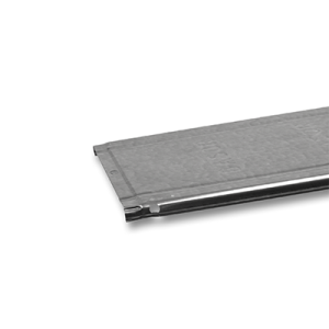 RoofSupport cover mesh cable tray