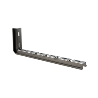 RoofSupport wall bracket CLICK bracket 150 mm