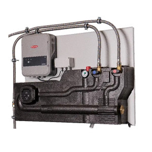 ASKOWALL-OP for Fronius Ohmpilot