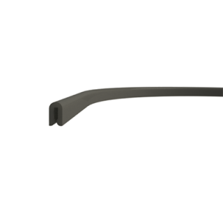 RoofSupport edge protection cover mesh cable tray