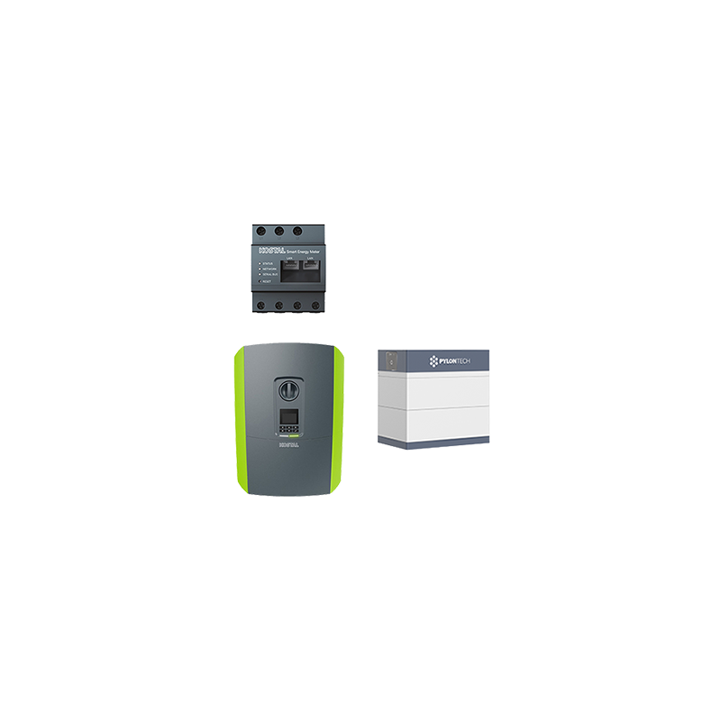 Force H3 9.7 + Plenticore Plus 7.0 G2