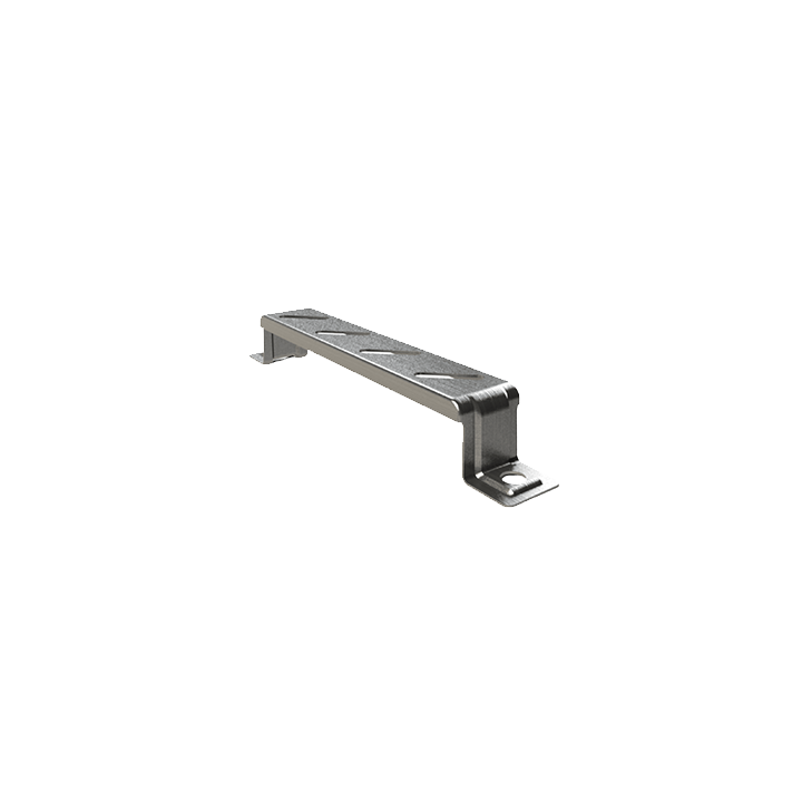 RoofSupport support bracket mesh cable tray 300