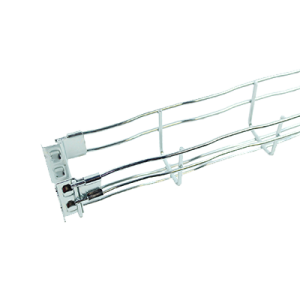 RoofSupport mesh cable tray