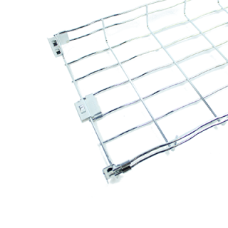 RoofSupport mesh cable tray