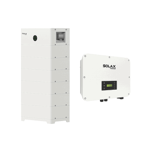 T-BAT-SYS-HS-O 30.7+ X3-ULTRA-30K