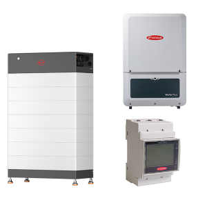 B-Box HVB 20.7 + Verto Plus 20.0