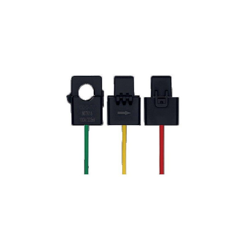 CT-SET FOR DTSU666-20 (250A)