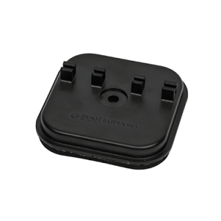 RoofSupport MountBlock