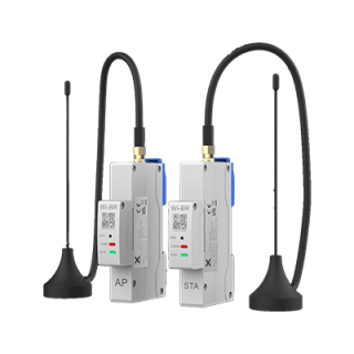 Wireless Bridge RS485