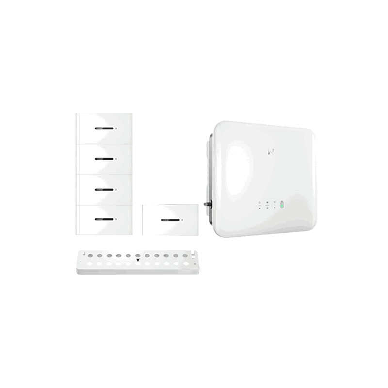 Lynx D25.0-10 + stand + GW15K-ET-20 G2