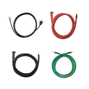 CABLE SET HOME BATTERY-HUB INVERTER (RWB)