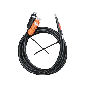 CABLE SET (+CONNECTOR) 35QMM 2500MM SE TO BYD LVS
