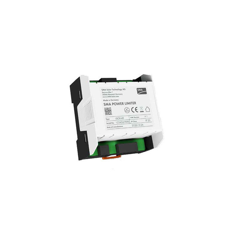POWER LIMITER I-BOX-40