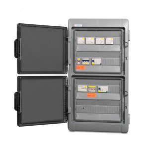 BATTERY BACKUP DISTRIBUTION 1PH (SMA)(FR/SOUTH EU)