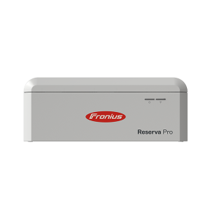 Reserva Pro BMS + base