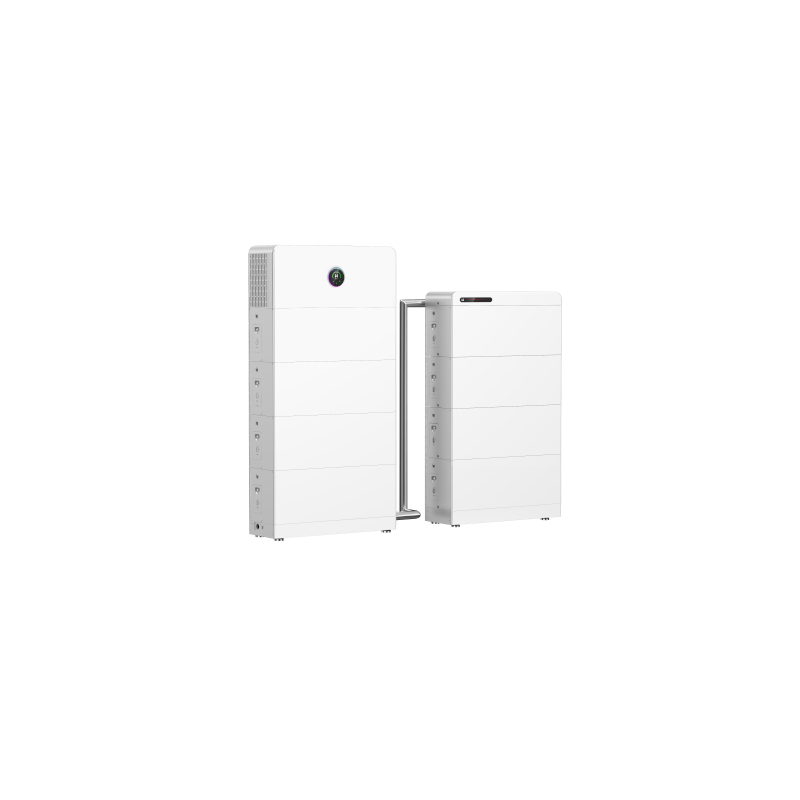 ESA - All-in-One, 64.0 kWh, 30 kW