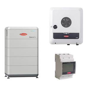 Reserva Pro 16.0 + Symo GEN24 SC 8.0 plus