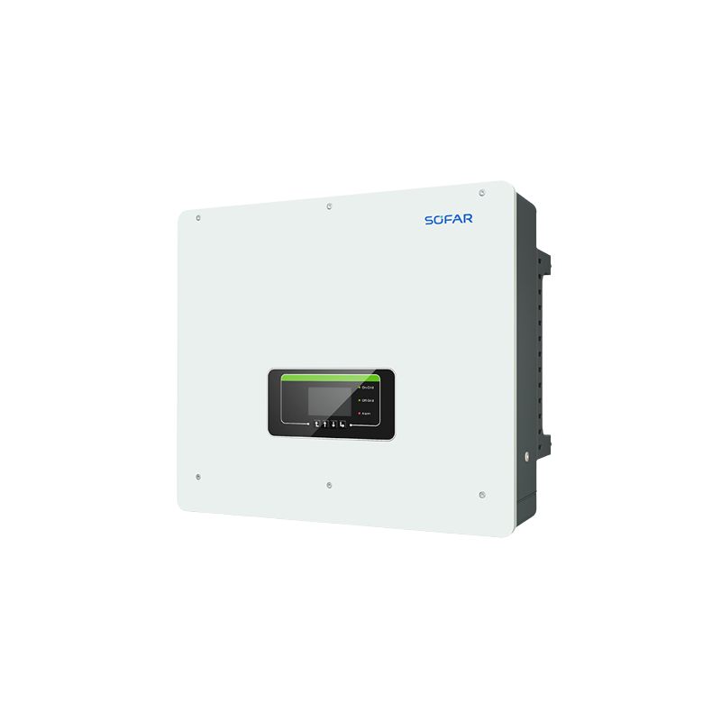 HYD 20KTL-3PH