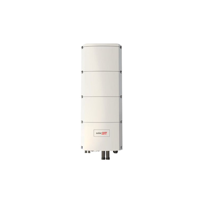 Home Hub Inverter SE8K-RWB48BFN4 with backup
