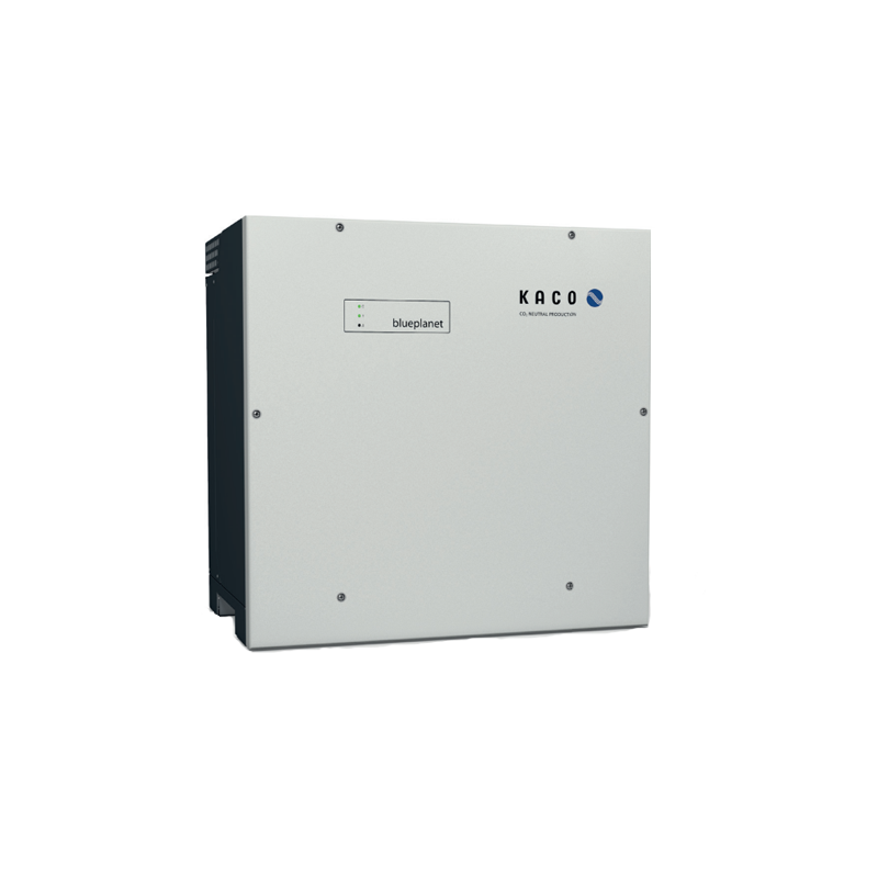 blueplanet gridsave 110 TL3-S Version M 110 kW
