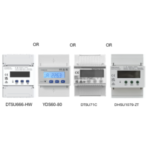 SMART POWER SENSOR SMARTPS-80A-T0