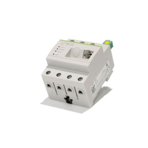 Link, meter for cascading element