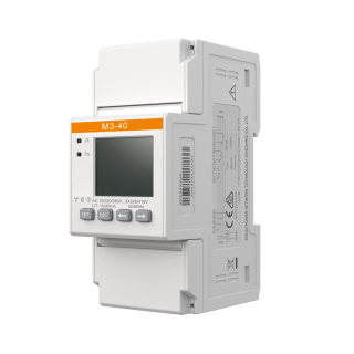 M3-40 (3-phase) Energy Meter